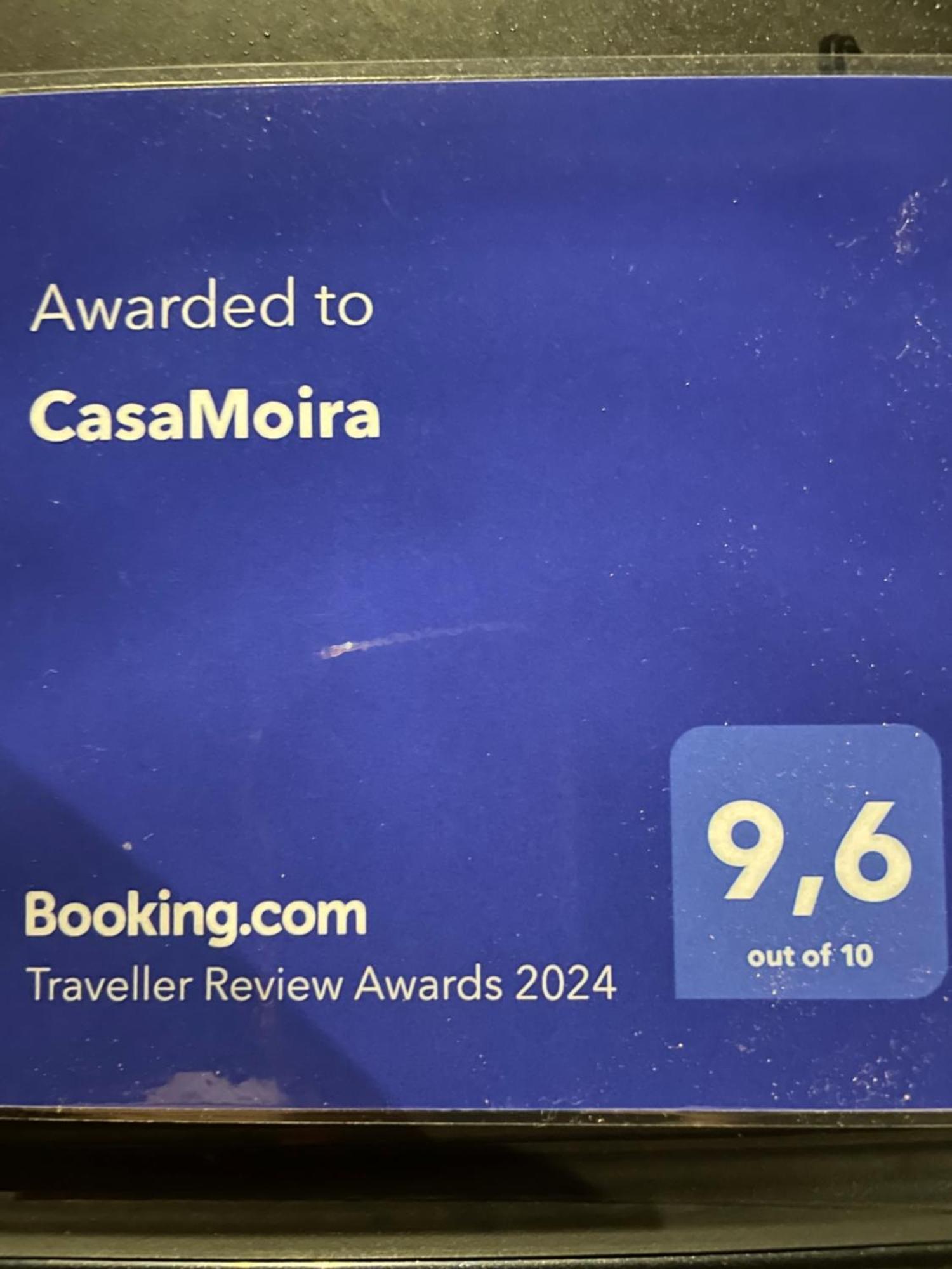 트레콴다 Casamoira 아파트 외부 사진
